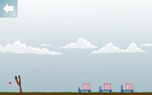 Math Shot Multiplication Tables screenshot 3