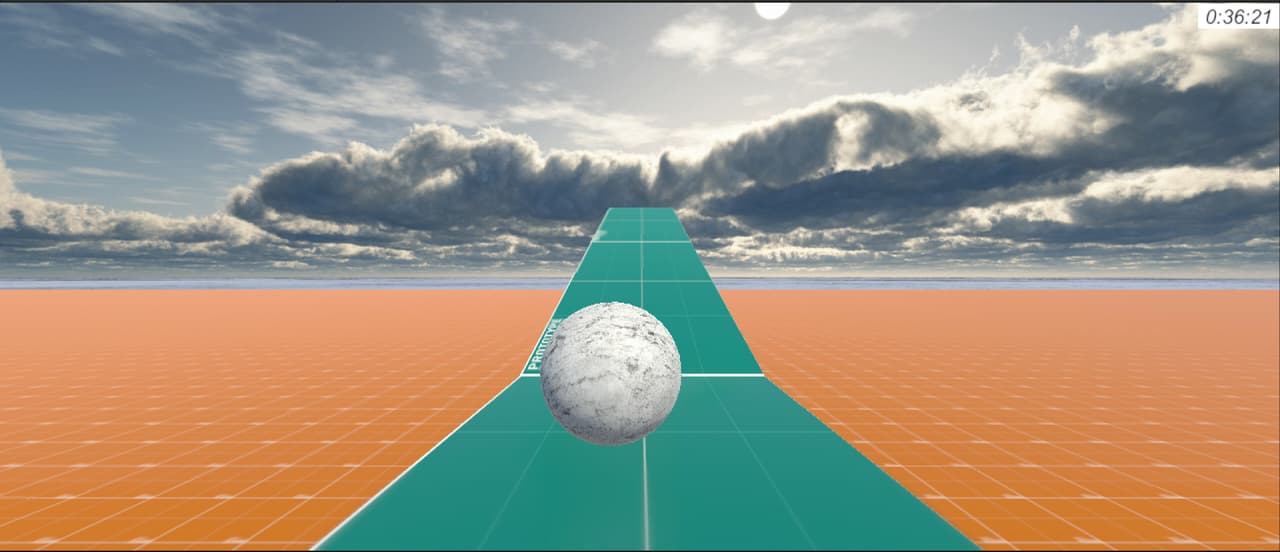 Rolling Balls (Tanish Engineers) screenshot 4