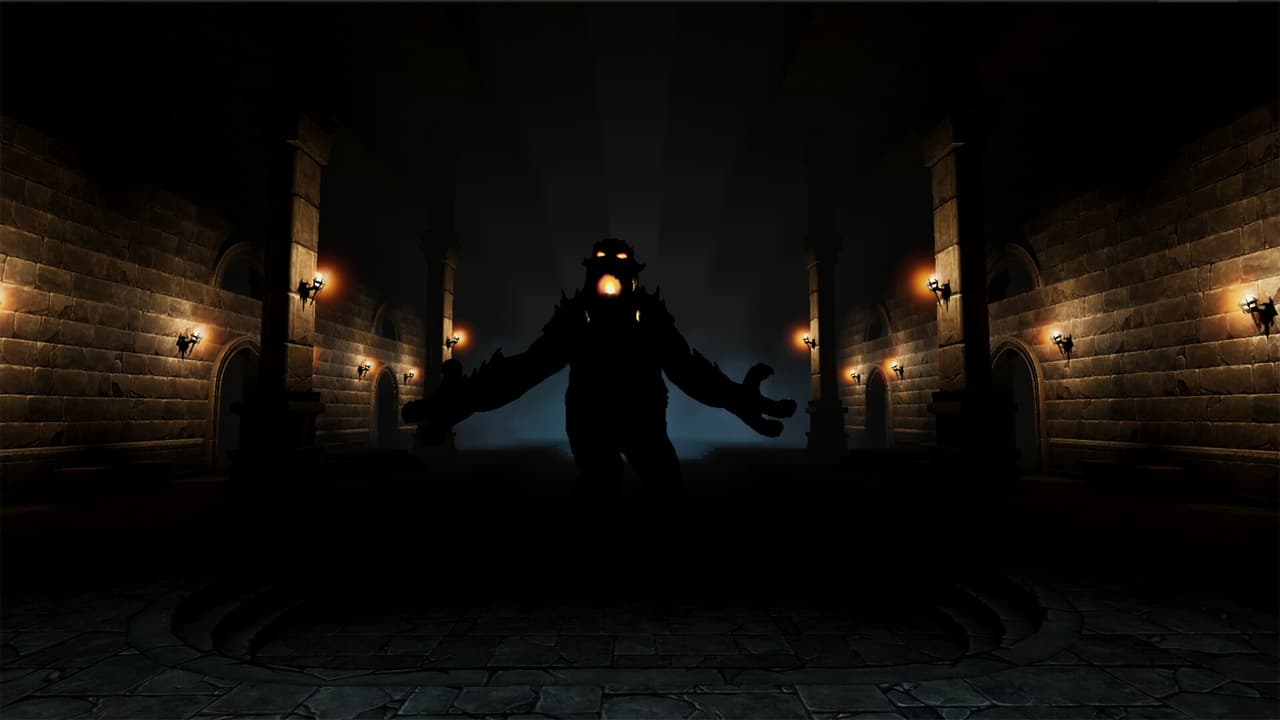 The Forsaken Ruins screenshot 5