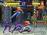 Fatal Fury 3: Road to the Final Victory