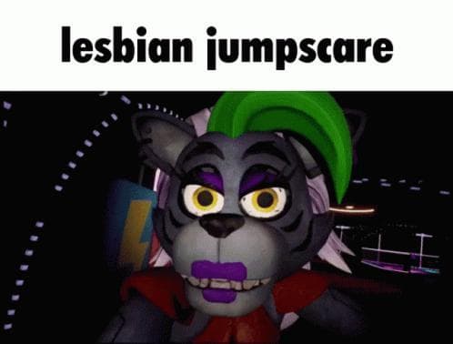 Five Nights With Lolbit