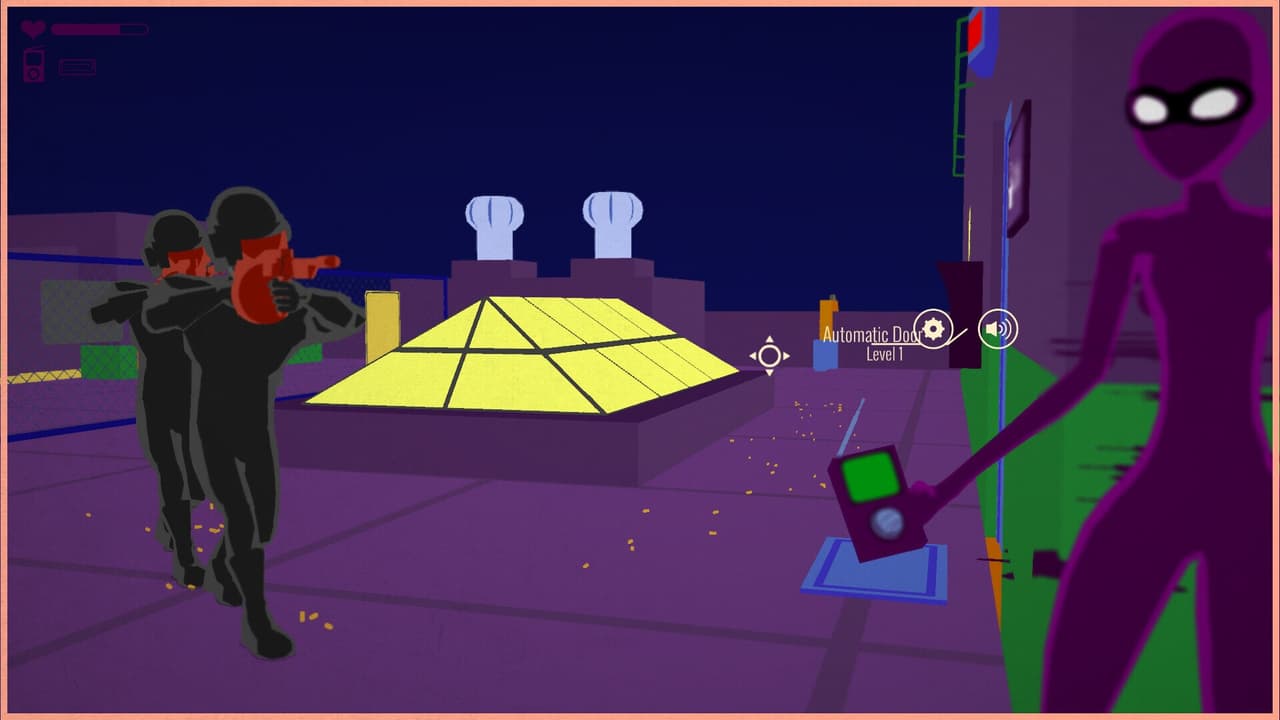 La Sombra screenshot 4