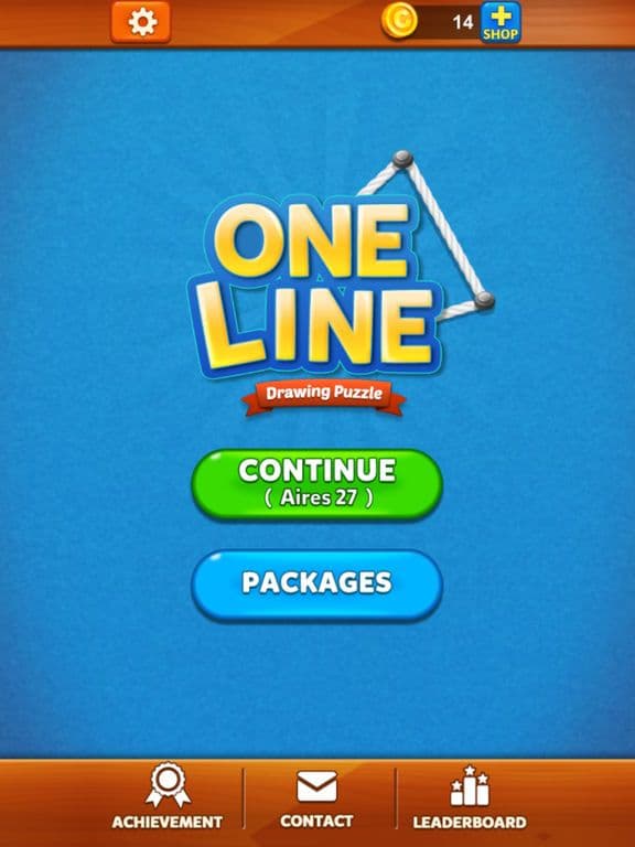 One Line: Single Stroke Draw
