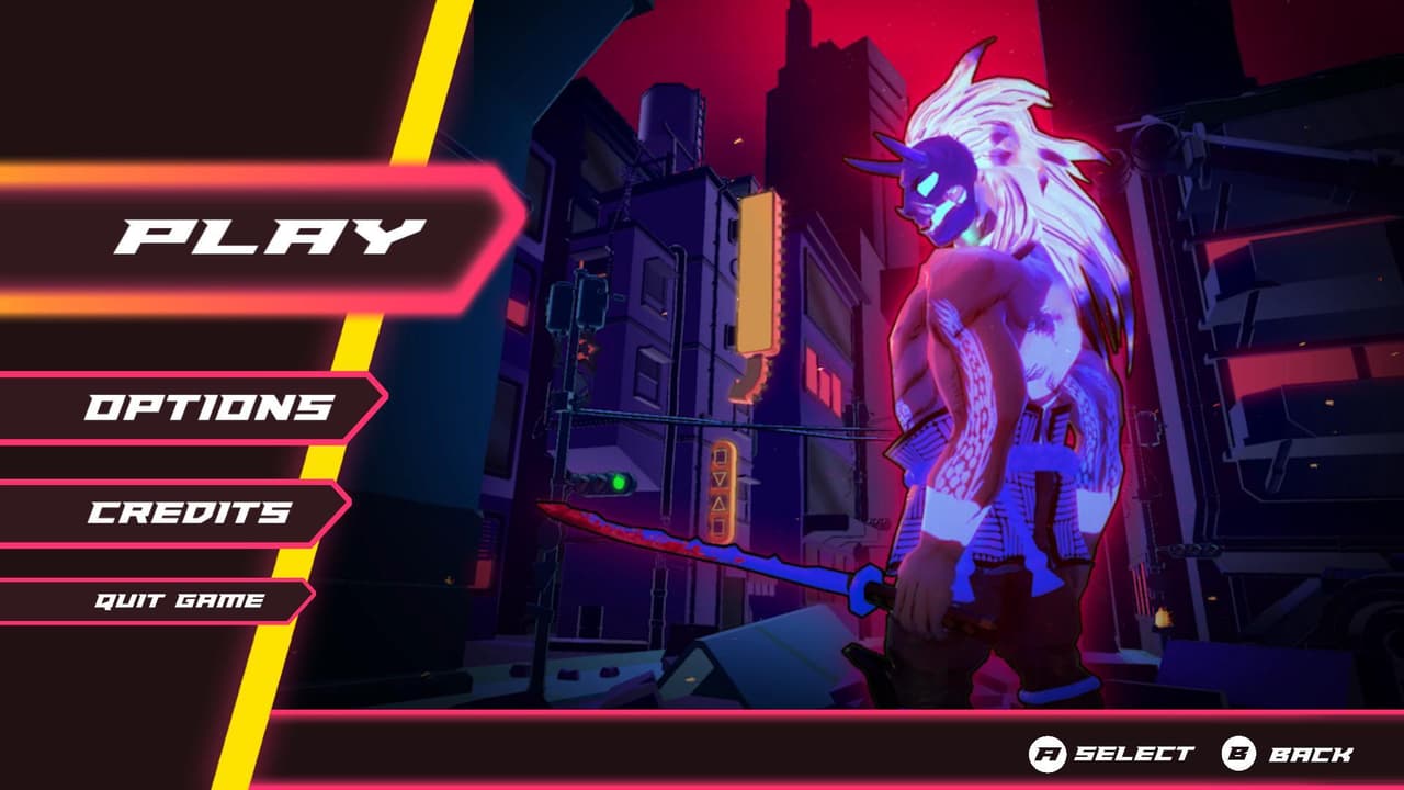 ULTRA (Games Academy) screenshot 2