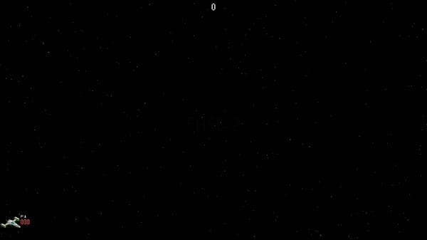 ICARUS Força Intergaláctica screenshot 4