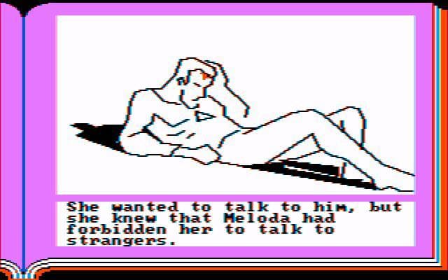 Gamma Force screenshot 2