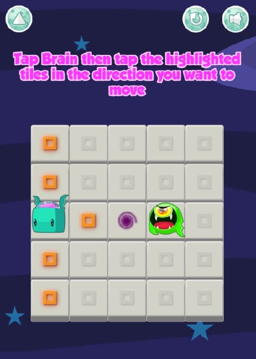 Brain Escape screenshot 2