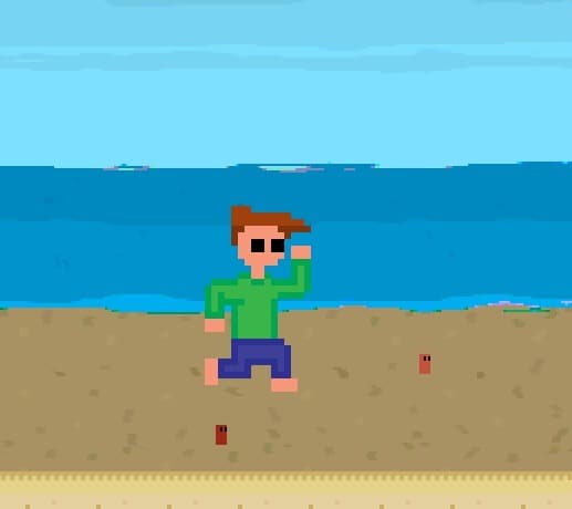 Beach Ball (divinsphere) screenshot 6