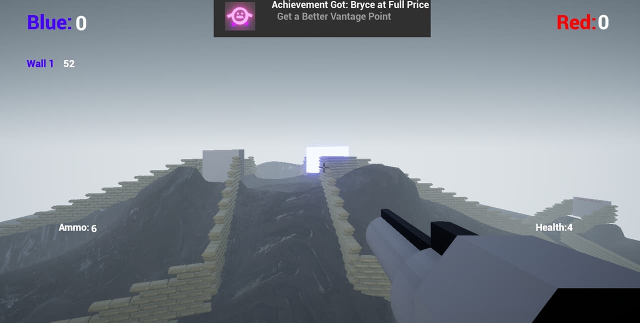 Watching Paint Dry: Too screenshot 5
