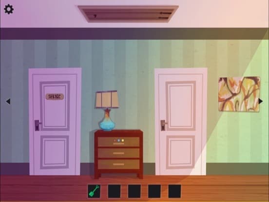 Escape Story - Family screenshot 2