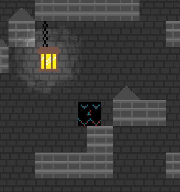 The Dungeon (itch) (Spartan Game Labs)