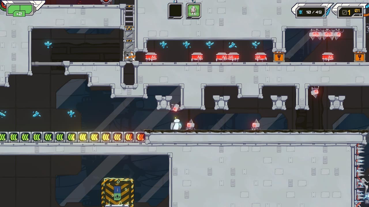 BuildAMap screenshot 5