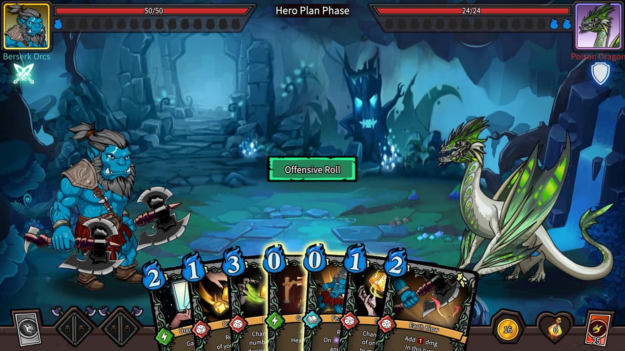 Dice Clash World screenshot 3