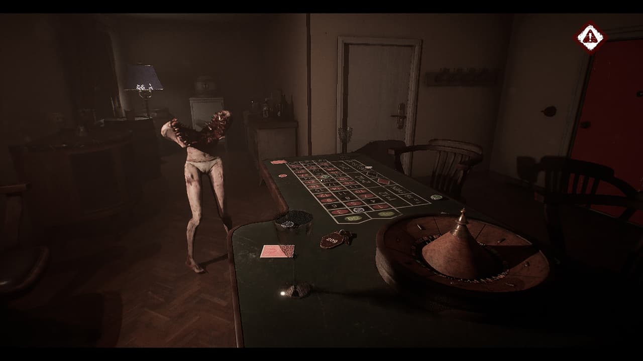 Oxide Room 104 screenshot 3