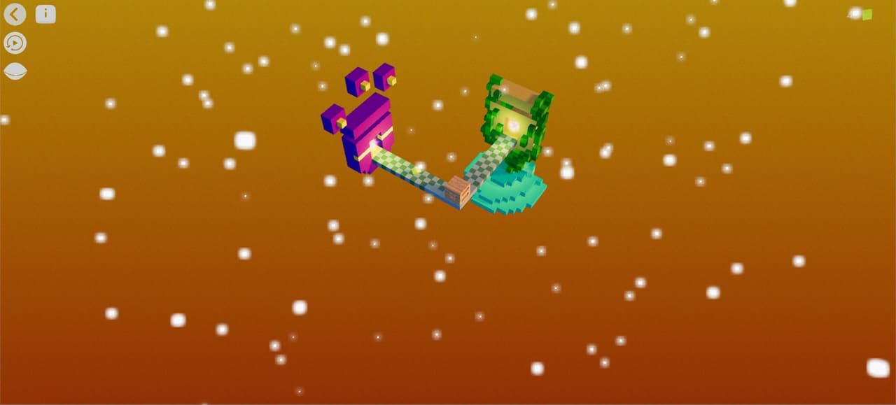 CUBE ROGUE screenshot 4