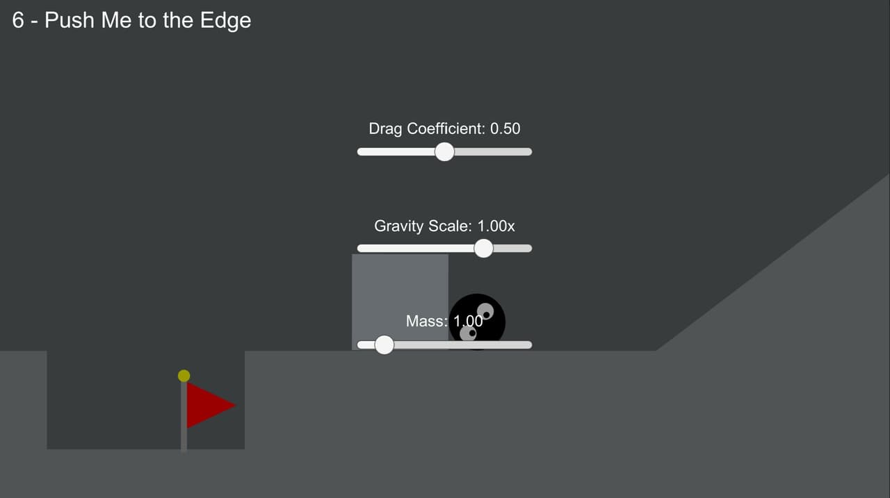 Switcheroo Labs screenshot 3