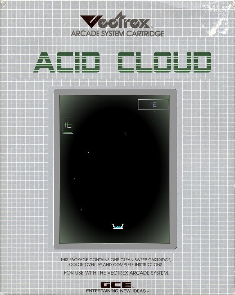 Acid Cloud