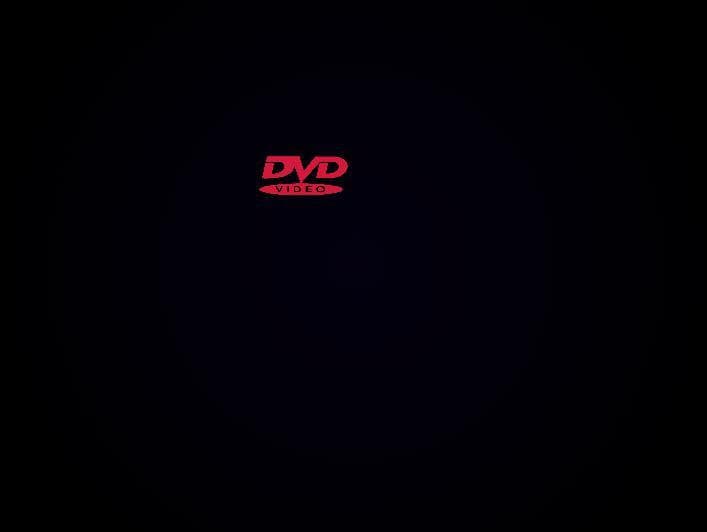 DVD Screensaver (Calvin Art Games)