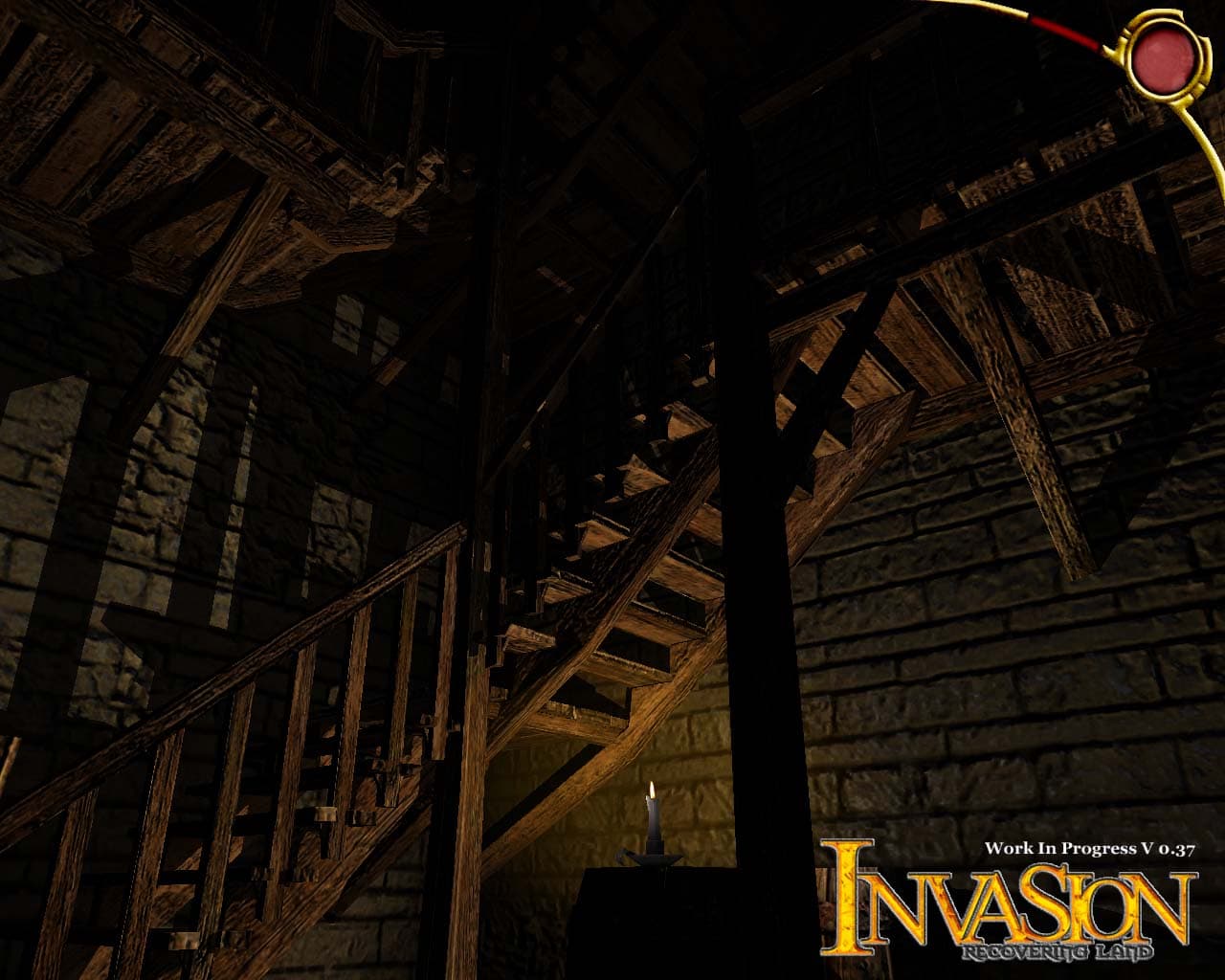 Invasion: Recovering Lands screenshot 5