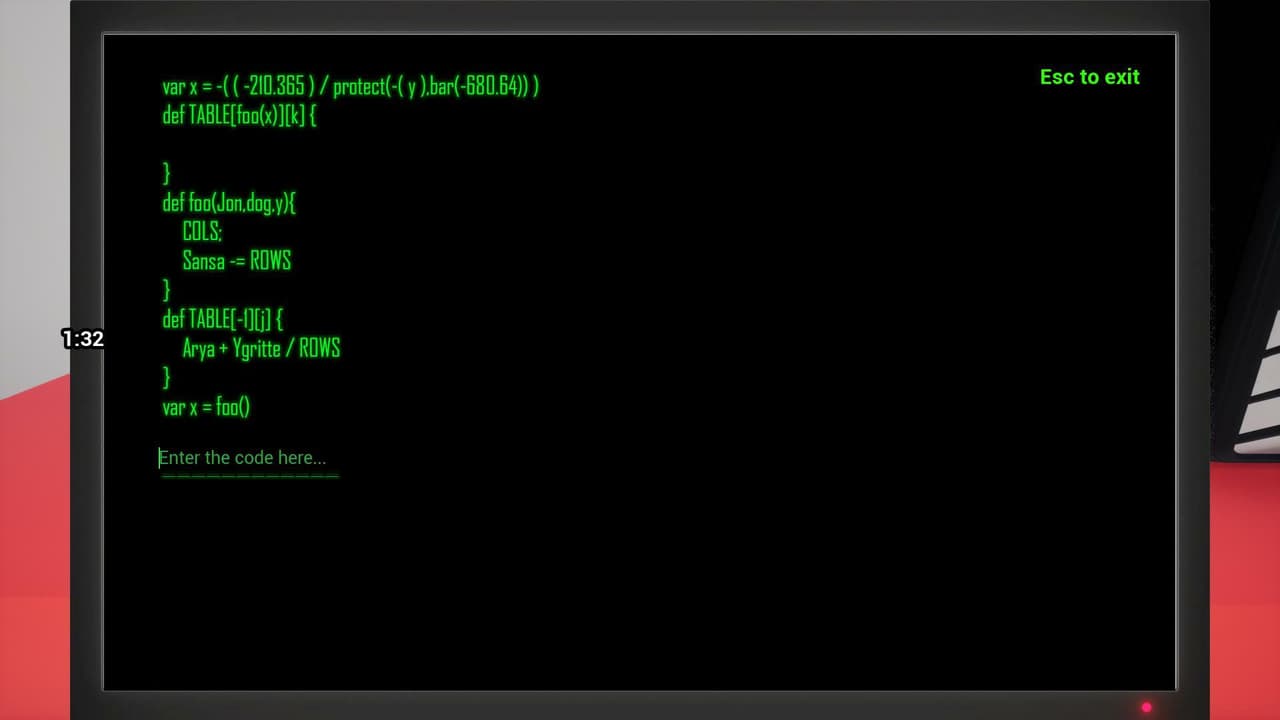 Code Vision screenshot 3
