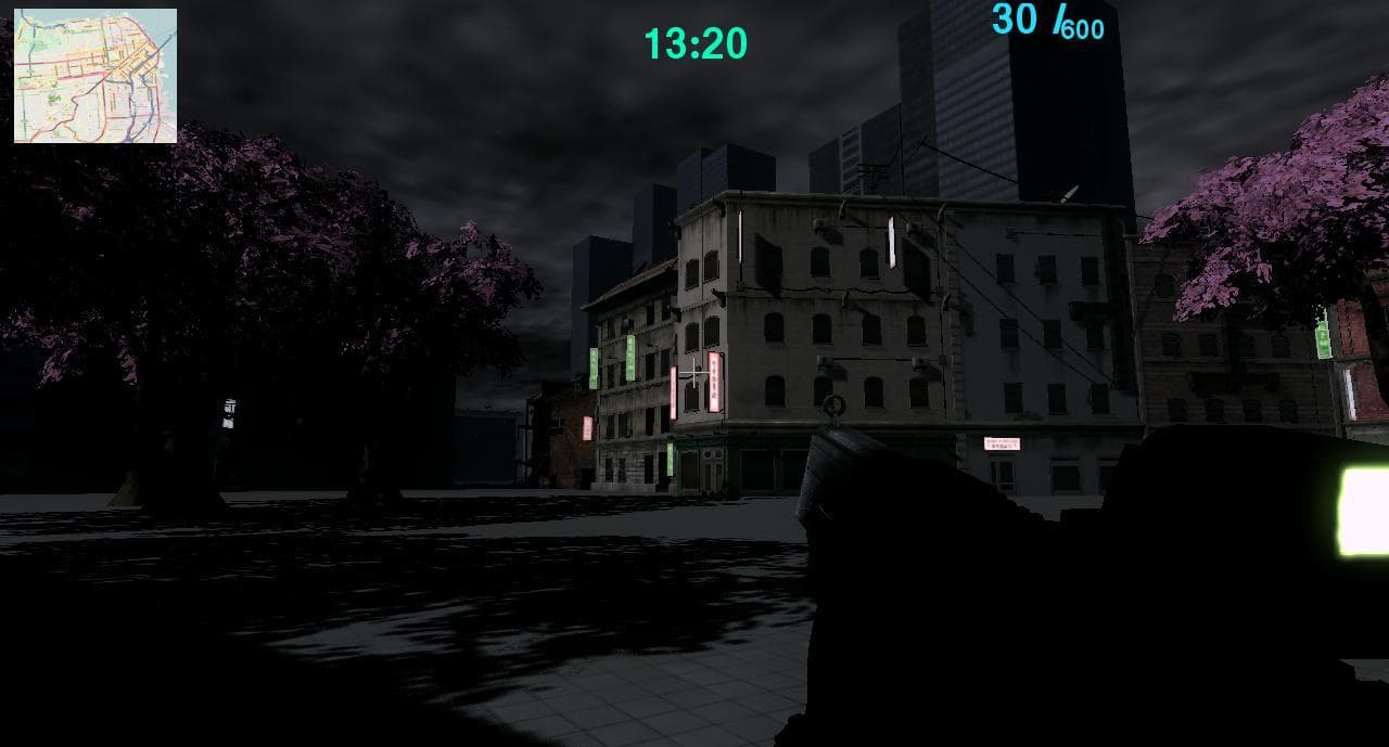 gods of China screenshot 4