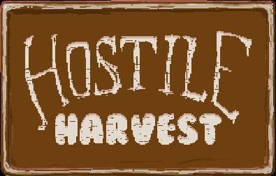 Hostile Harvest