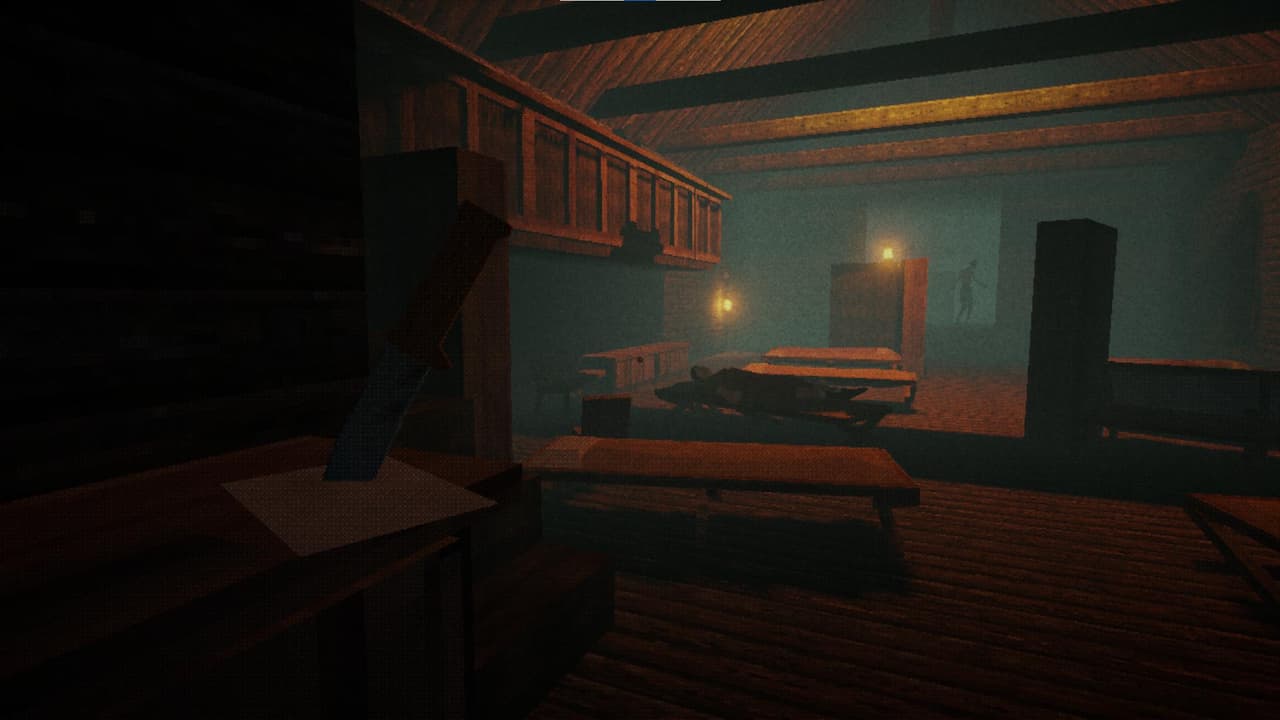 Last night in church screenshot 2