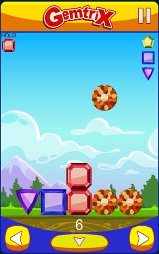 Gemtrix