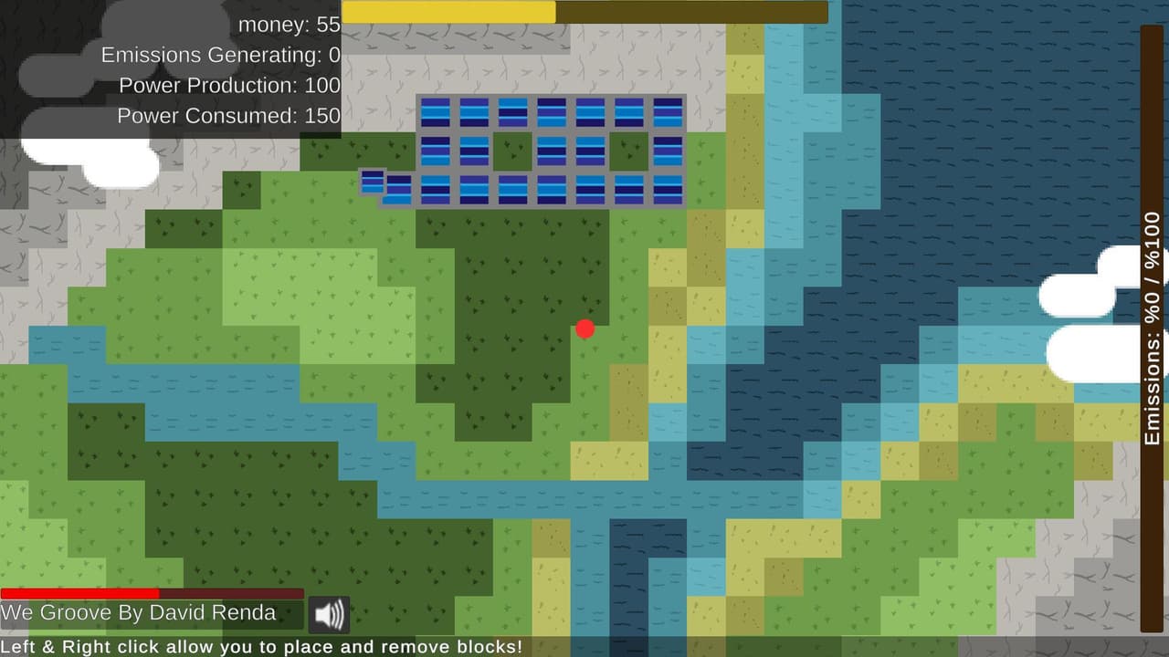 Power The World! screenshot 2