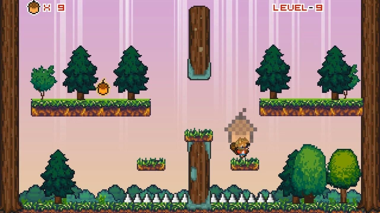 Forest Problems screenshot 4