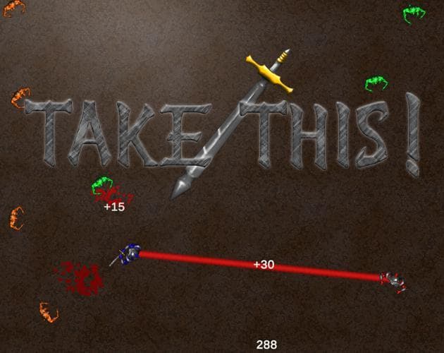 Take This