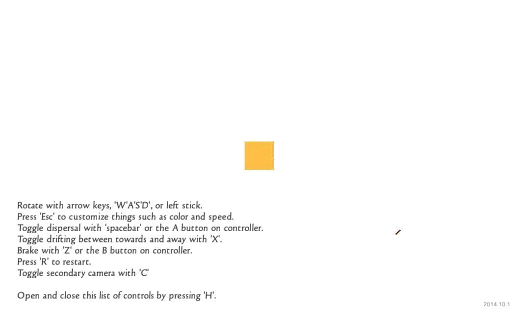 yarn (itch) screenshot 2