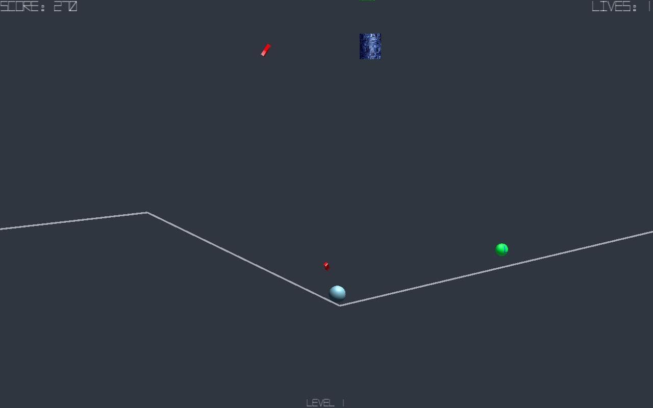 Silines screenshot 2