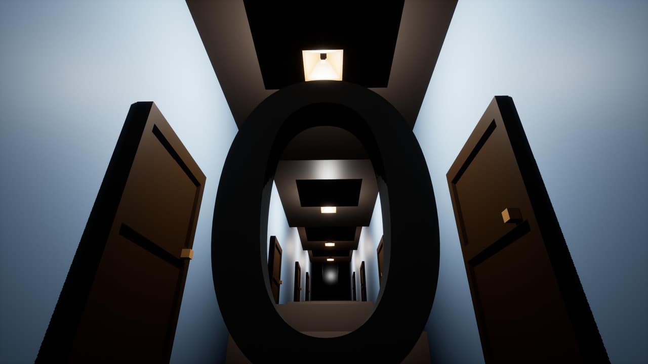 SOLO (itch) (DevozalAlba) screenshot 2
