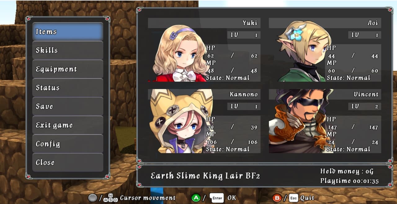 Luvocious screenshot 4