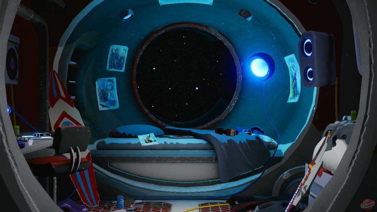 Star Overdrive screenshot 5