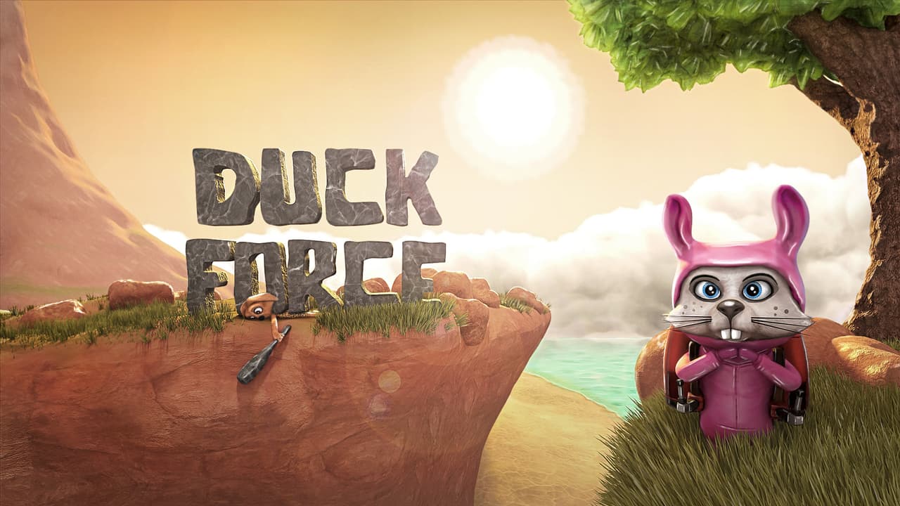 Duck Force screenshot 2