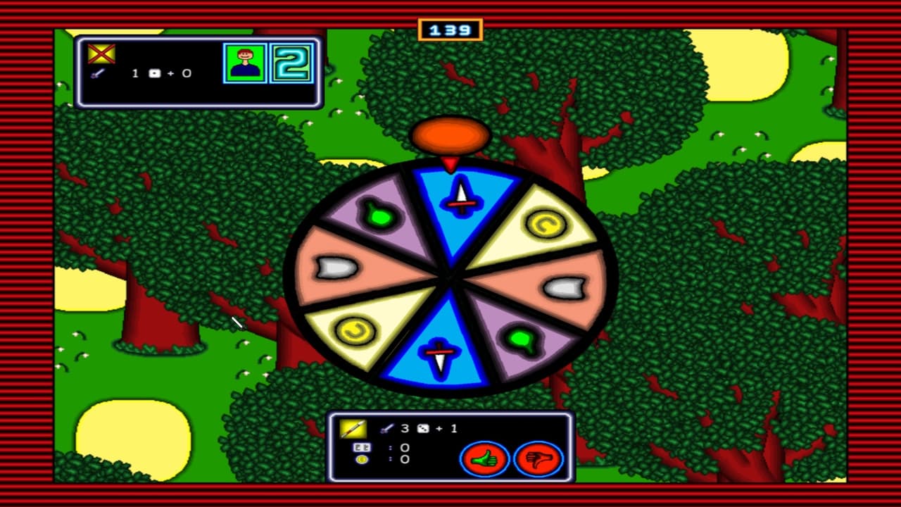 Diceworld Kingdoms screenshot 6