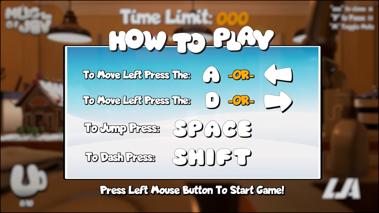Mug of Joy screenshot 6