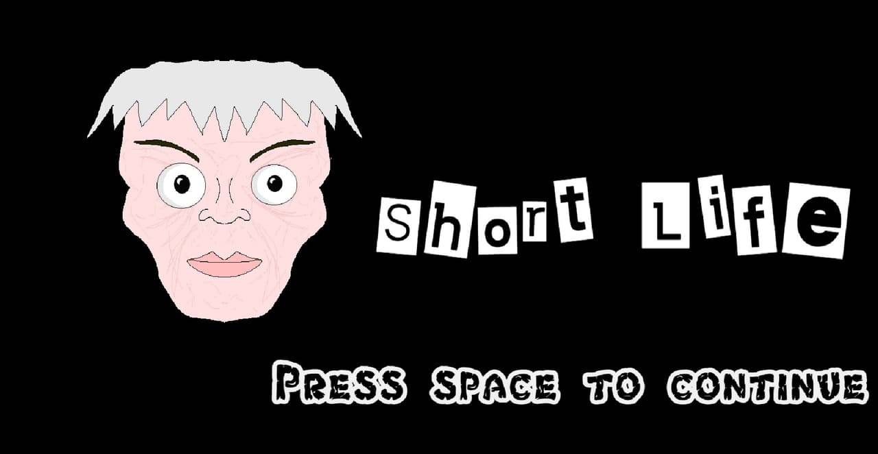 Short Life (itch)