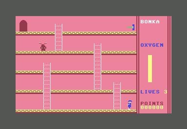 Bonka screenshot 5