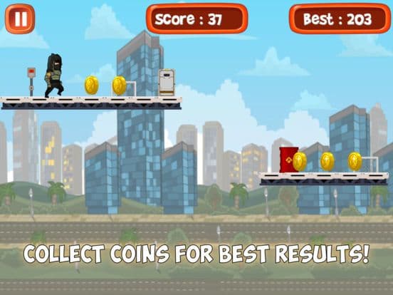 Teen Superhero - Titans Squad Version screenshot 3