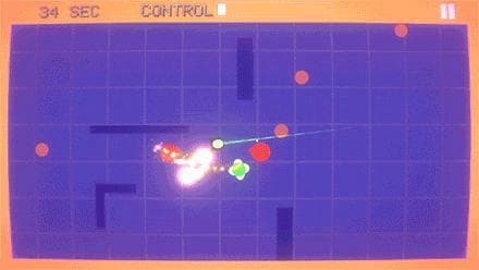Shooty Ballz screenshot 2