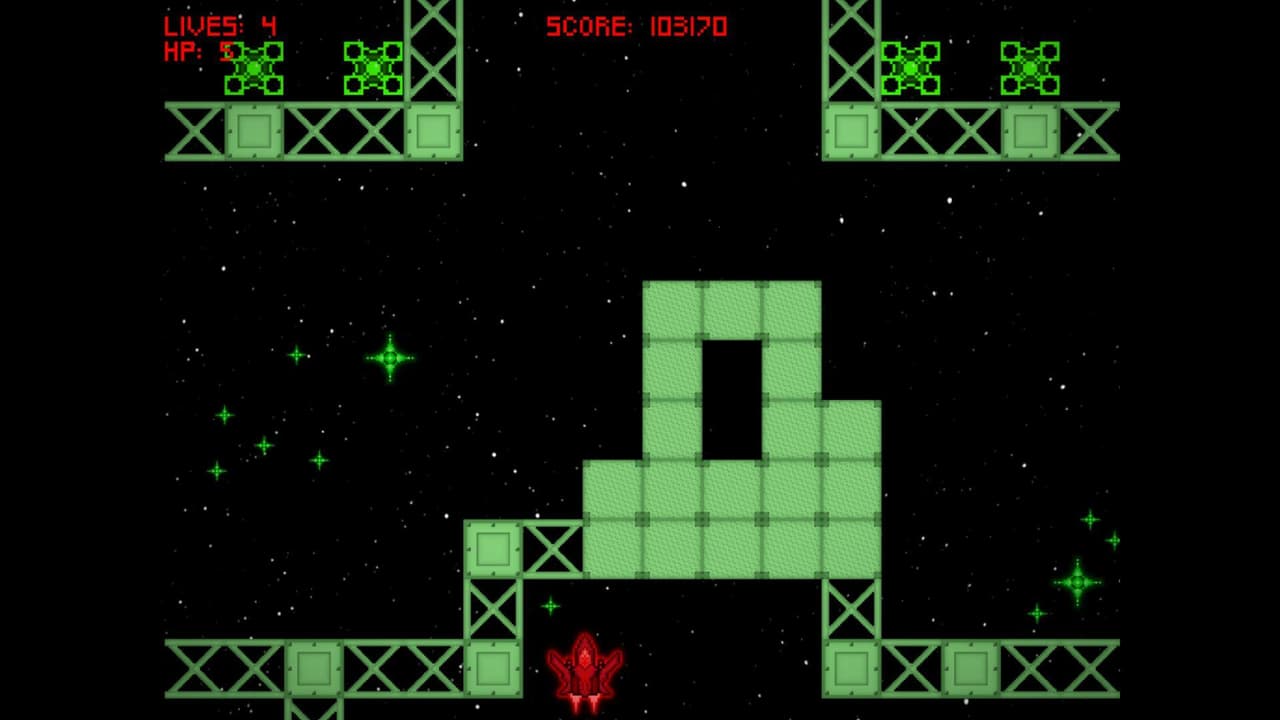 Verisim Skies - Demo screenshot 5
