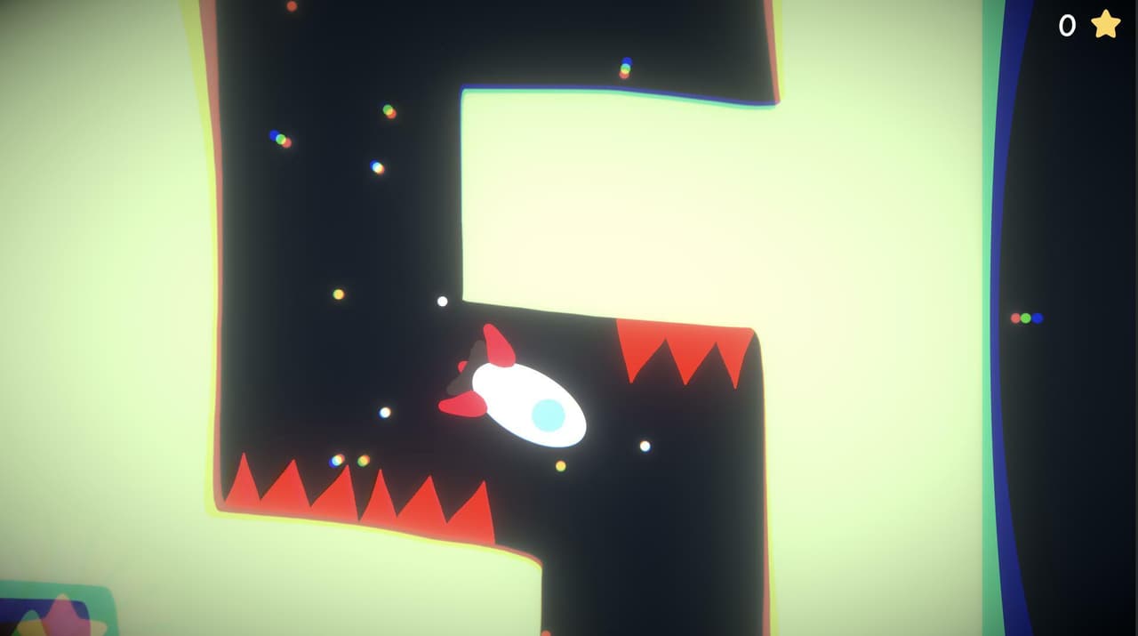 Space Rocket (itch) (Blukulele) screenshot 5