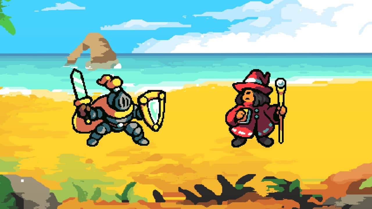 Dragonium Adventure