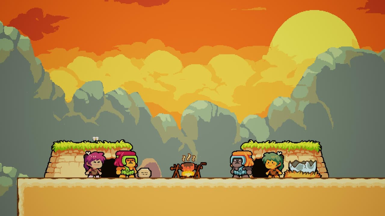 Adventure Mak screenshot 2
