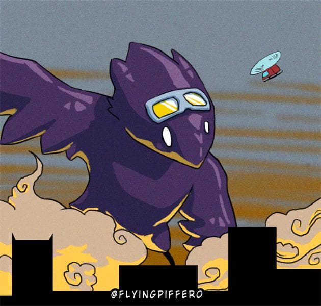 Kaijune The Game