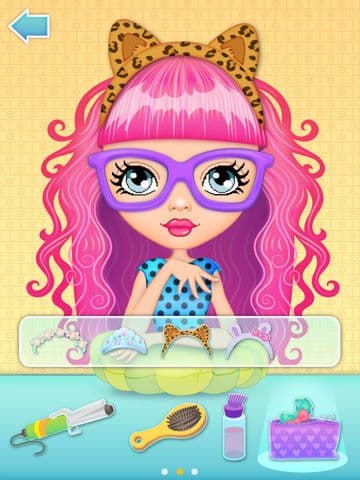 CHATSTERS screenshot 3