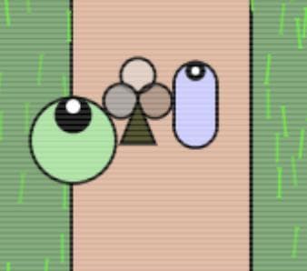 A Quiet Flowerbed screenshot 3